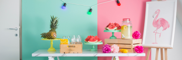 DIY Party Decorations: How to Make Your Child’s Party Extra Special