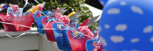 Affordable Party Favours: How to Make Your Child’s Party Memorable Without Breaking the Bank