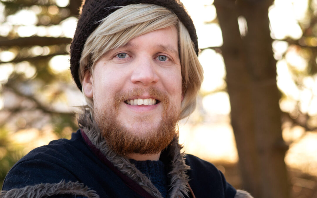 Mountain Man