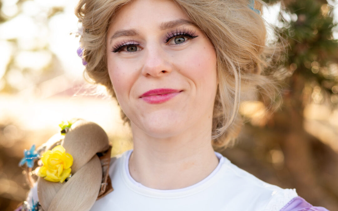 Garðabrúða