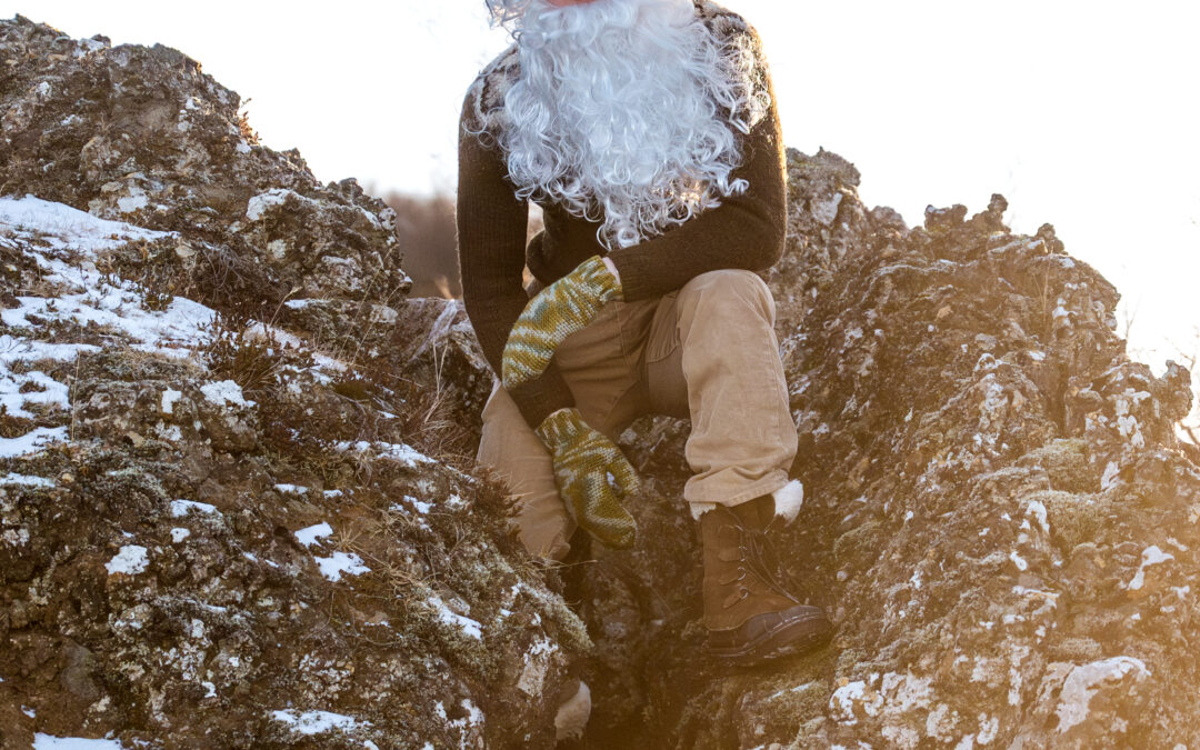 Jólasveinn
