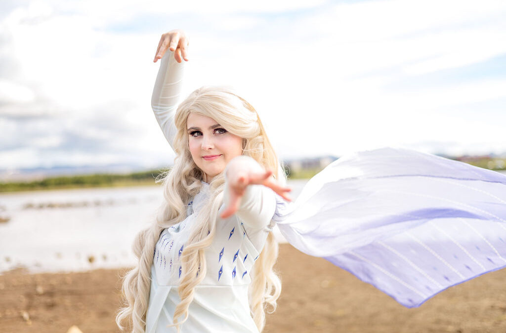 Snow Queen